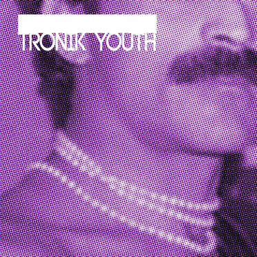 Pearls for Victor by Tronik Youth - album cover