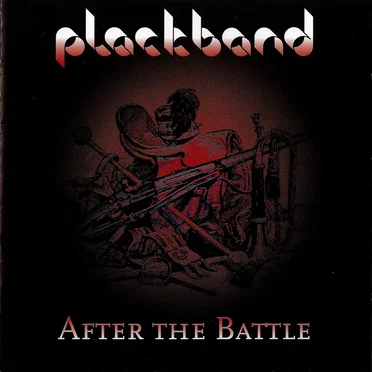 After the Battle