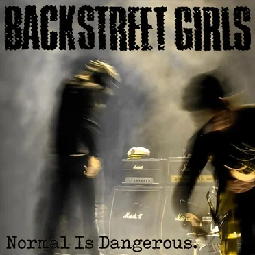 Normal Is Dangerous