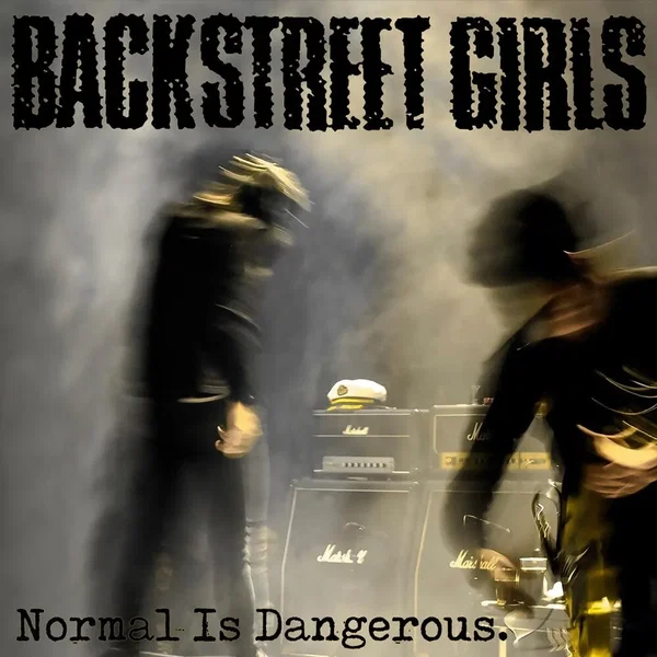 Normal Is Dangerous