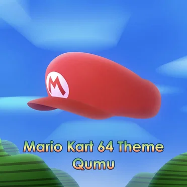 Mario Kart 64 Theme (from "Mario Kart 64")