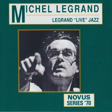 Legrand "Live" Jazz