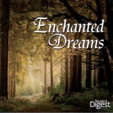 Enchanted Dreams by Various Artists - album cover