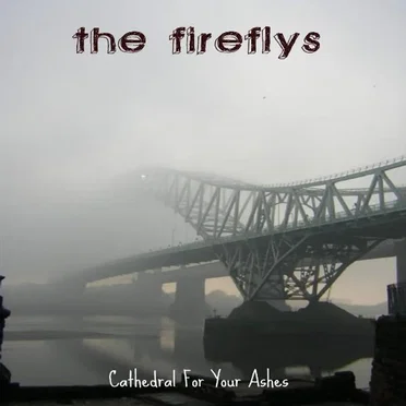 Cathedral for Your Ashes