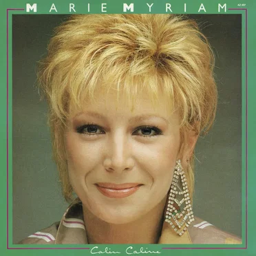 Marie Myriam