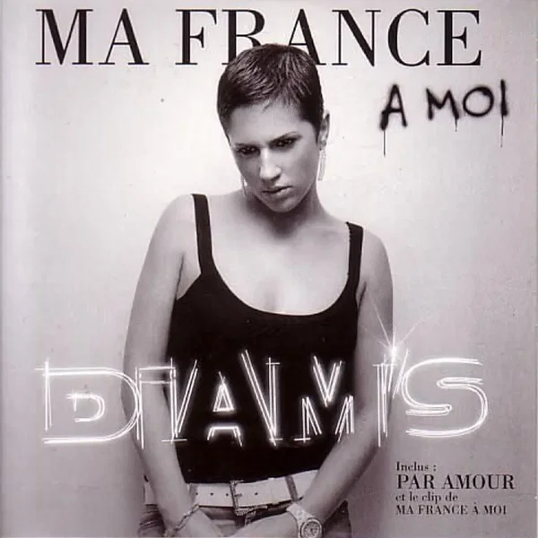 Ma France à moi