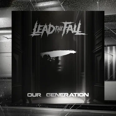 Our Generation by Lead the Fall - album cover