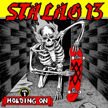 Stäläg 13