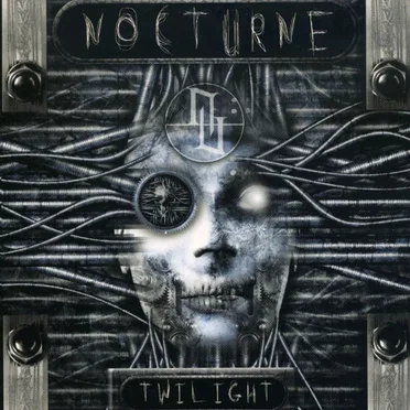 Twilight by Nocturne - album cover