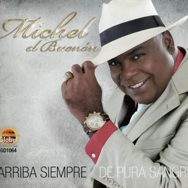 Arriba siempre de pura sangre