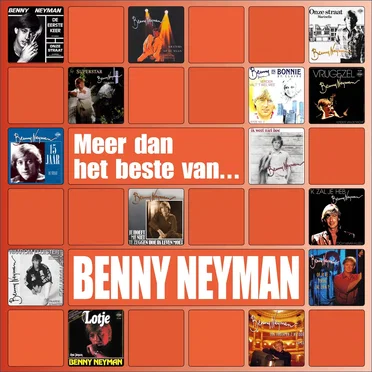 Meer Dan Het Beste Van…