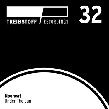 Under the Sun by Nooncat - album cover