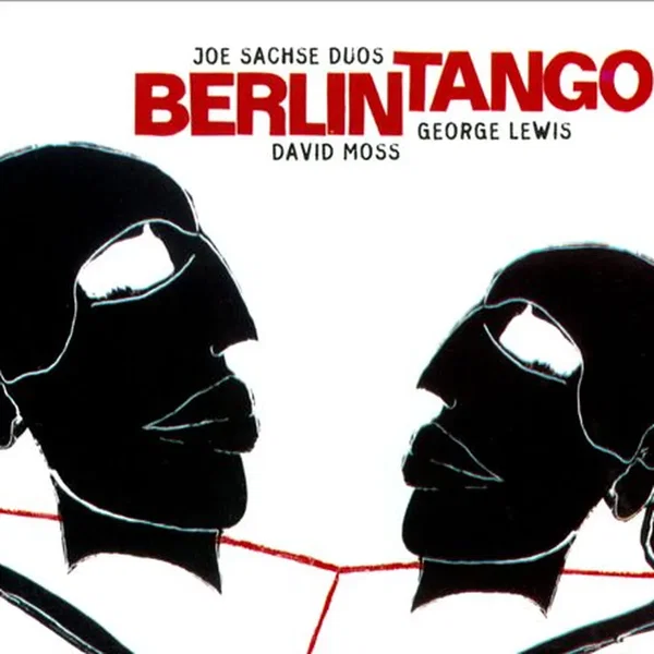 Berlin Tango