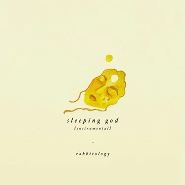 Sleeping God [Instrumental]