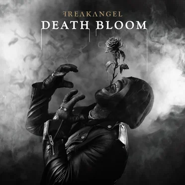 Death Bloom by Freakangel - album cover