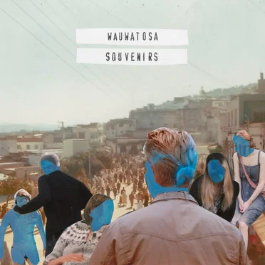 Souvenirs by Wauwatosa - album cover