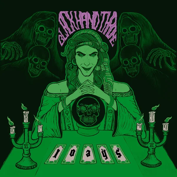Sheol VI