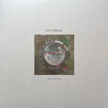 White Picket Fence / Joy Squad