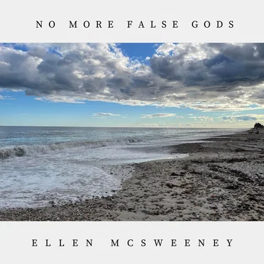 No More False Gods by Ellen McSweeney - album cover