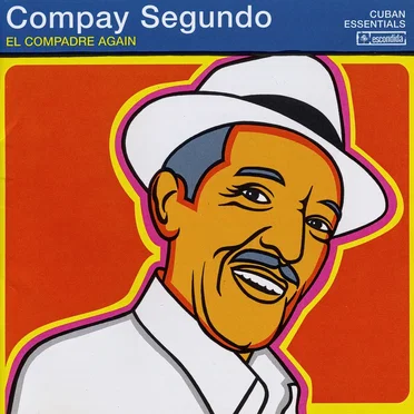 El Compadre Again