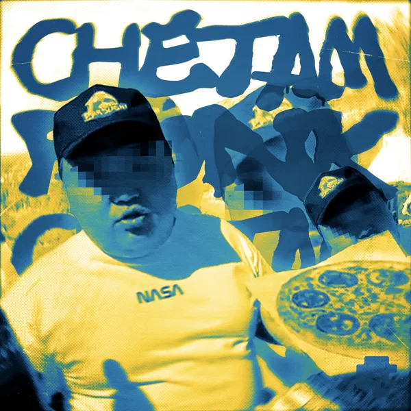 CHETAM FUNK