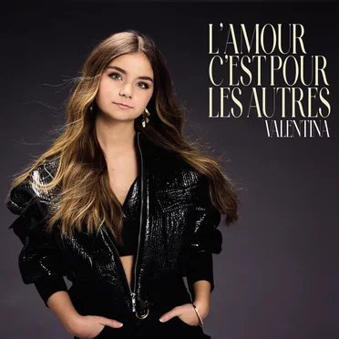 L’amour c’est pour les autres