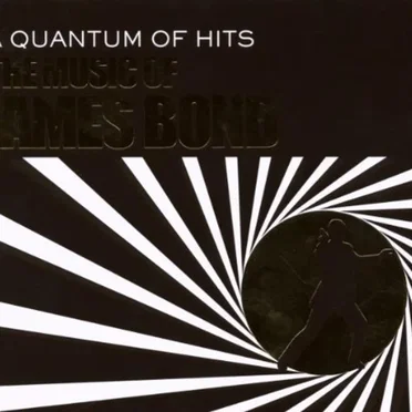 A Quantum of Hits: The Music of James Bond