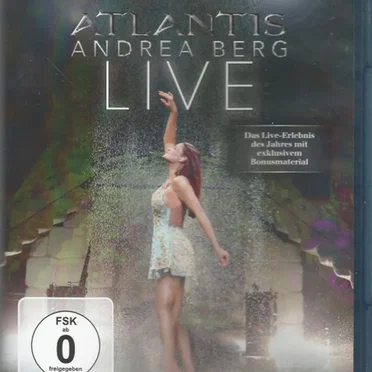 Atlantis LIVE
