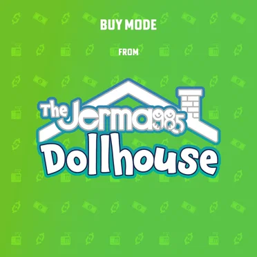Buy Mode (From the Jerma985 Dollhouse)