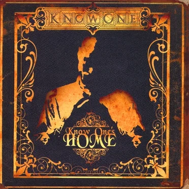 Know One's Home by Know One - album cover