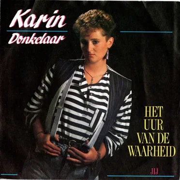 Het uur van de waarheid