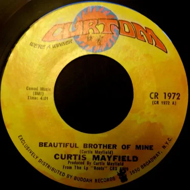 Beautiful Brother of Mine