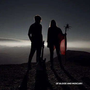 Of Blood and Mercury