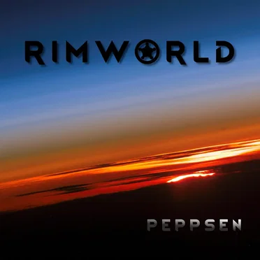 RimWorld by Peppsen - album cover