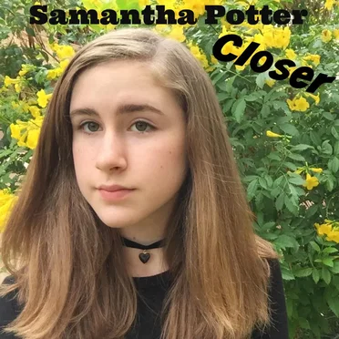 Samantha Potter