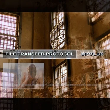 Bipolar by File Transfer Protocol - album cover