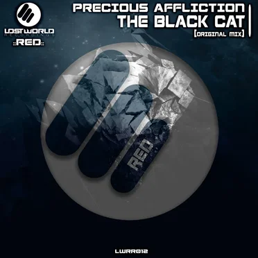 The Black Cat