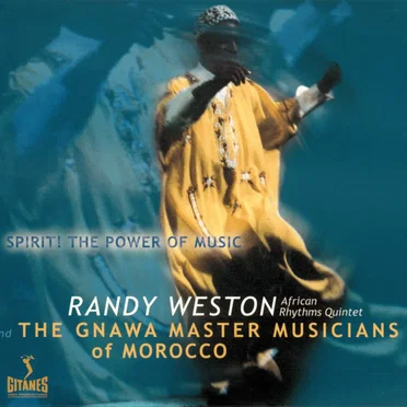 Randy Weston African Rhythms Quintet