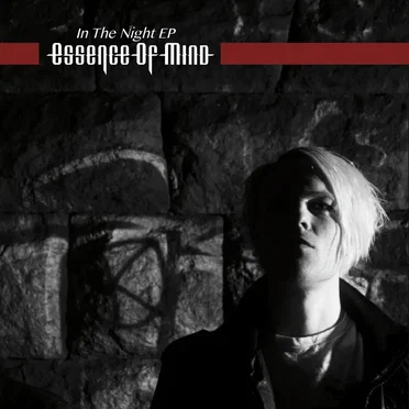 In the Night by Essence of Mind - album cover