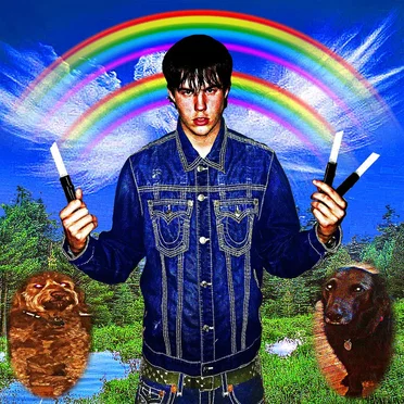 Rainbow Bridge 2 by Sematary - album cover