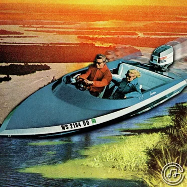 70’s Cocktail Lounge