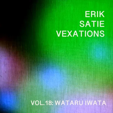 Vexations Vol.18