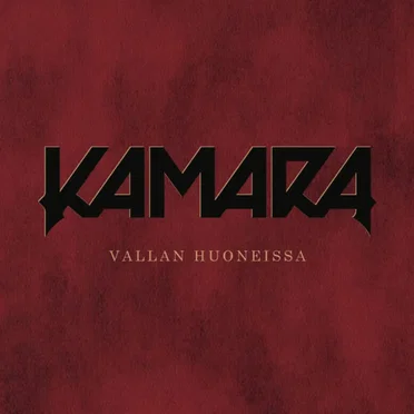Vallan huoneissa