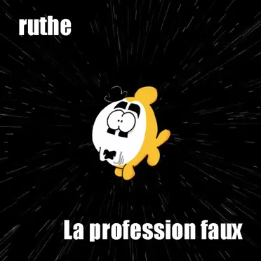 La profession faux