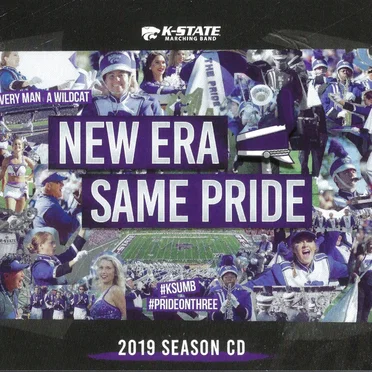 New Era, Same Pride