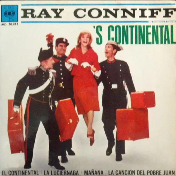 'S Continental