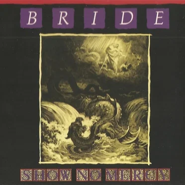 Show No Mercy