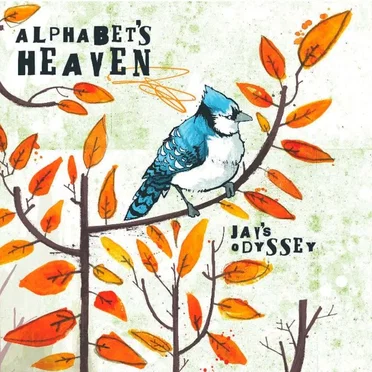 Jay's Odyssey by Alphabet’s Heaven - album cover