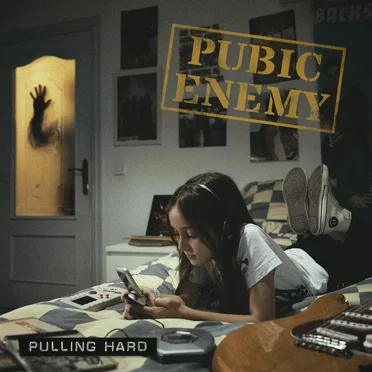 Pulling Hard