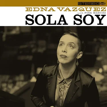 Edna Vazquez